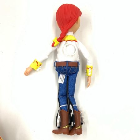  TAKARATOMY タカラトミー トイストーリー ウッディ バズライトイヤー ジェシー 3体 まとめ セット THINKWAY製 TOMY製 