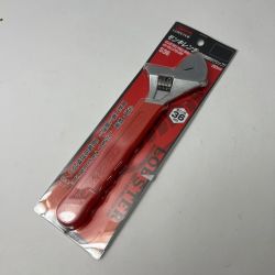 〇〇 LOBSTER LOBSTER モンキーレンチ 250  250 未使用品 Sランク