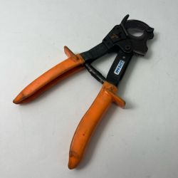 〇〇 泉精器製作所 ラチェットケーブルカッター I Z-325A I Z-325A 程度C Cランク