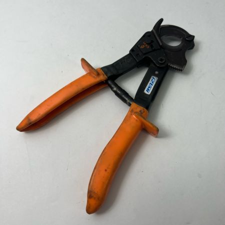  泉精器製作所 ラチェットケーブルカッター I Z-325A I Z-325A 程度C