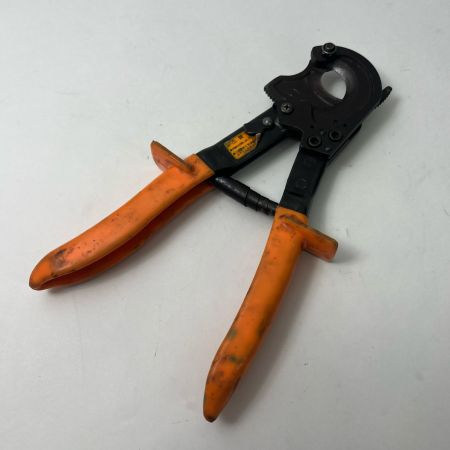  泉精器製作所 ラチェットケーブルカッター I Z-325A I Z-325A 程度C