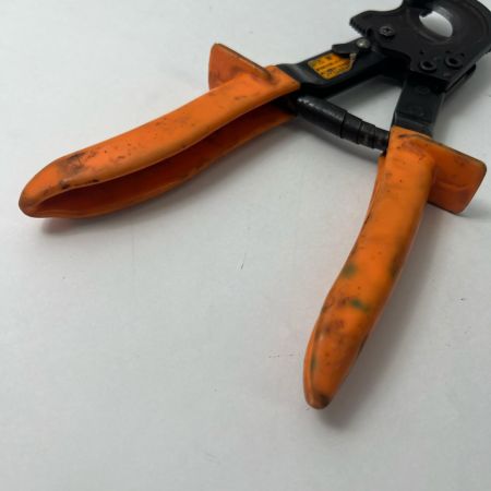  泉精器製作所 ラチェットケーブルカッター I Z-325A I Z-325A 程度C