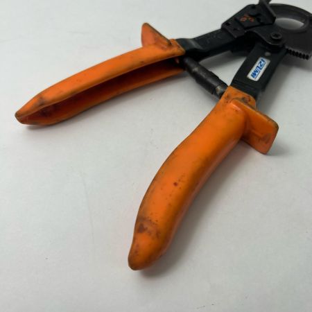  泉精器製作所 ラチェットケーブルカッター I Z-325A I Z-325A 程度C