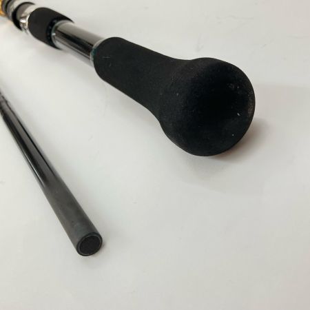  DAIWA ダイワ MASUBAKE X 本体のみ マスバケ X 240 05500540 船竿