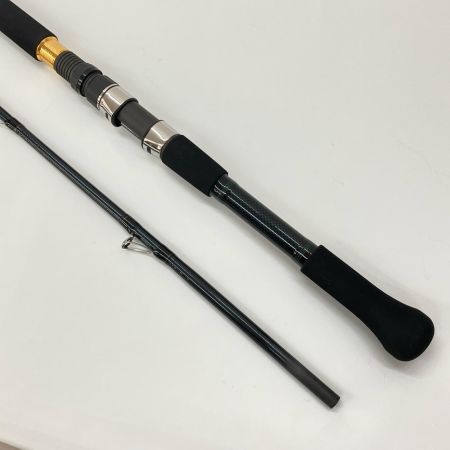  DAIWA ダイワ MASUBAKE X 本体のみ マスバケ X 240 05500540 船竿