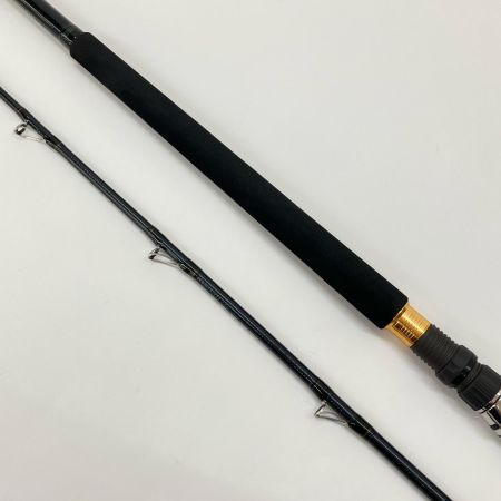  DAIWA ダイワ MASUBAKE X 本体のみ マスバケ X 240 05500540 船竿