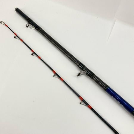  DAIWA ダイワ MASUBAKE X 本体のみ マスバケ X 240 05500540 船竿