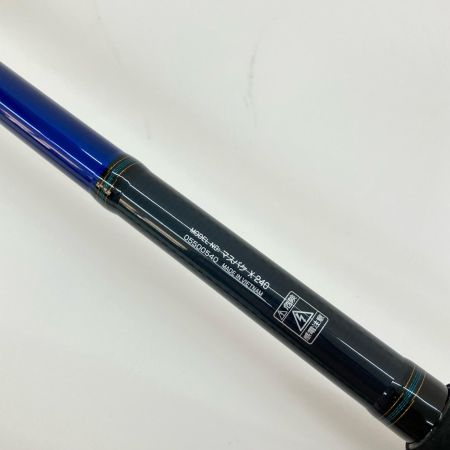  DAIWA ダイワ MASUBAKE X 本体のみ マスバケ X 240 05500540 船竿