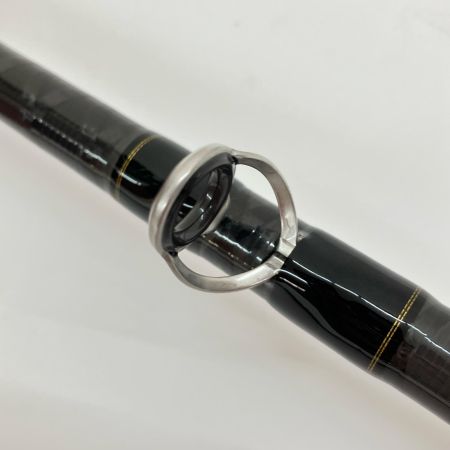  DAIWA ダイワ MASUBAKE X 本体のみ マスバケ X 240 05500540 船竿