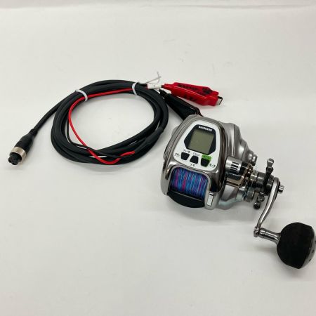  SHIMANO シマノ ForceMaster 12フォースマスター 2000MK 02906 電動リール