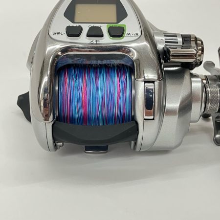  SHIMANO シマノ ForceMaster 12フォースマスター 2000MK 02906 電動リール