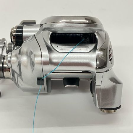  SHIMANO シマノ ForceMaster 12フォースマスター 2000MK 02906 電動リール