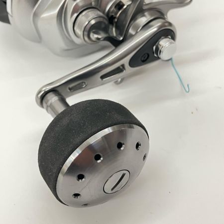  SHIMANO シマノ ForceMaster 12フォースマスター 2000MK 02906 電動リール