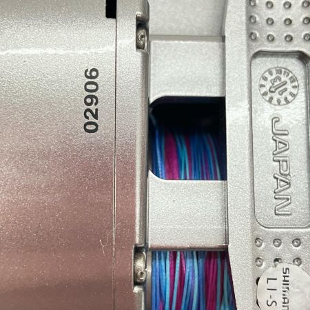  SHIMANO シマノ ForceMaster 12フォースマスター 2000MK 02906 電動リール