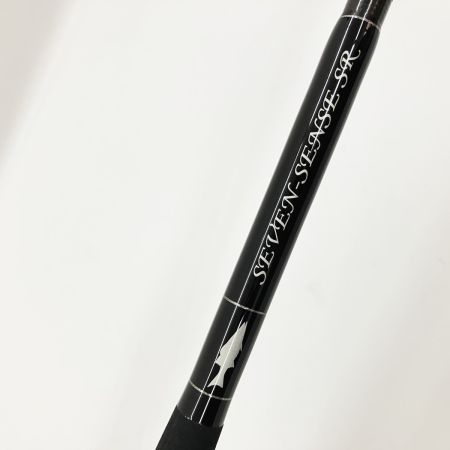  G.CRAFT Gクラフト MID STREAM River costum セブンセンスSR ミッドストリーム MSS-972-SR シーバスロッド