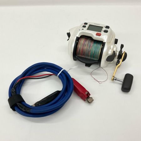  SHIMANO シマノ 02電動丸 4000R RG184 電動リール 現状渡し