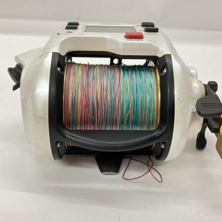  SHIMANO シマノ 02電動丸 4000R RG184 電動リール 現状渡し