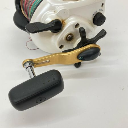  SHIMANO シマノ 02電動丸 4000R RG184 電動リール 現状渡し
