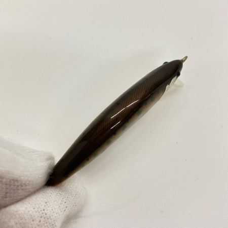 Teru Lures テルルアーズ 50 ルアー ミノー 未使用品