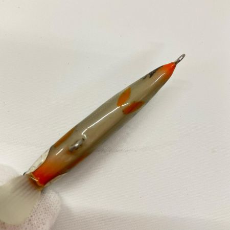 Teru Lures テルルアーズ 50 ルアー ミノー 未使用品