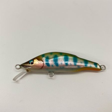  鱒moku ヤマメ ルアー ミノー 50S 未使用品