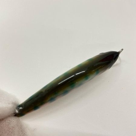  鱒moku ヤマメ ルアー ミノー 50S 未使用品