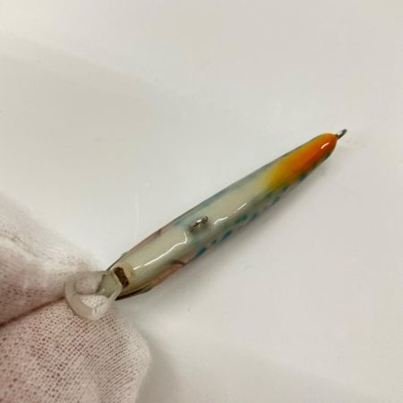  鱒moku ヤマメ ルアー ミノー 50S 未使用品