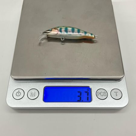  鱒moku ヤマメ ルアー ミノー 50S 未使用品