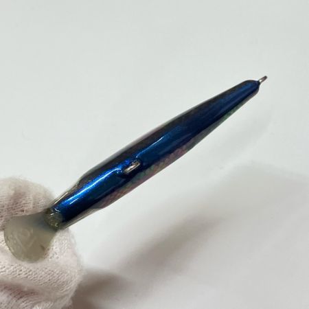  I's wood work's アイズウッドワークス 葉月55S ルアー ミノー 未使用品