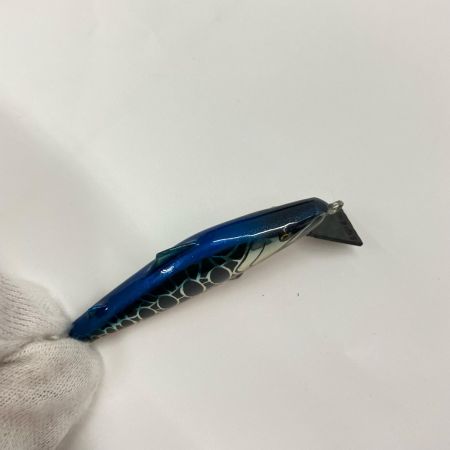 STAY GOLD ステイゴールド ブルーバック mirror parr OB ブラックフラッグ BLAKFLAG 50S ルアー ミノー 未使用品
