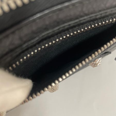  BALENCIAGA バレンシアガ レディース 長財布 クラシックコンチネンタル ロングウォレット 253054 ブラック