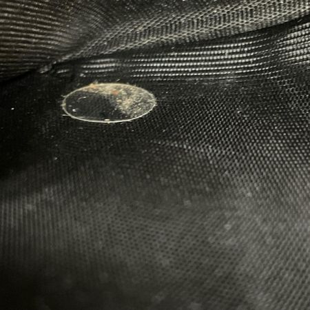 Chloe クロエ 長財布 パディントン  ブラック×ゴールド