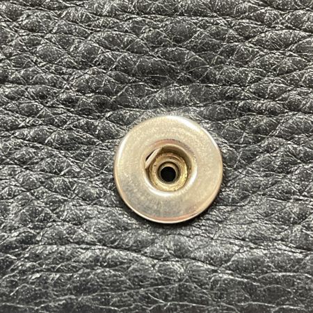  Chloe クロエ 長財布 パディントン  ブラック×ゴールド
