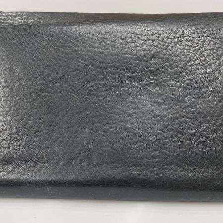  Chloe クロエ 長財布 パディントン  ブラック×ゴールド