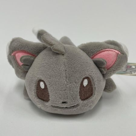   ポケットモンスター ポケモンセンター限定 くったりぬいぐるみ チラーミィ・ロコンおやすみver.