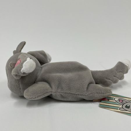   ポケットモンスター ポケモンセンター限定 くったりぬいぐるみ チラーミィ・ロコンおやすみver.