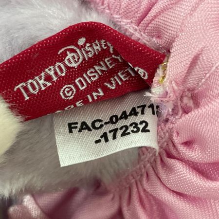   ぬいぐるみバッジ 東京ディズニーシー限定 ダッフィーのクリスマス2017 ステラ・ルー