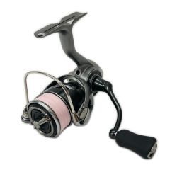 〇〇 DAIWA ダイワ CALDIA 25 カルディア LT 2000S-H 00060402 スピニングリール Bランク