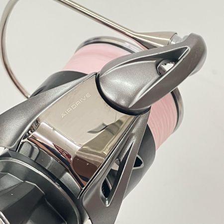  DAIWA ダイワ CALDIA 25 カルディア LT 2000S-H 00060402 スピニングリール