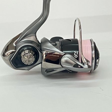  DAIWA ダイワ CALDIA 25 カルディア LT 2000S-H 00060402 スピニングリール