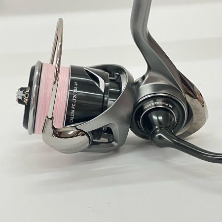  DAIWA ダイワ CALDIA 25 カルディア LT 2000S-H 00060402 スピニングリール