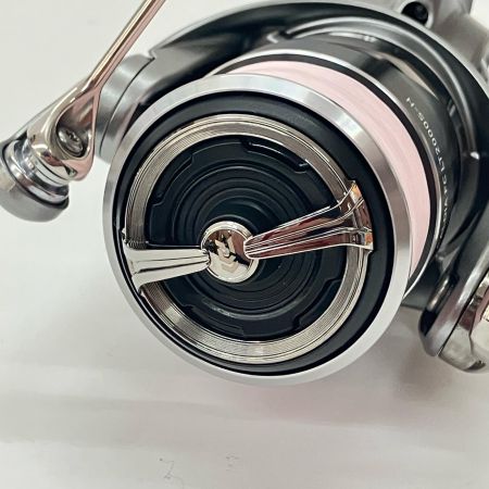  DAIWA ダイワ CALDIA 25 カルディア LT 2000S-H 00060402 スピニングリール