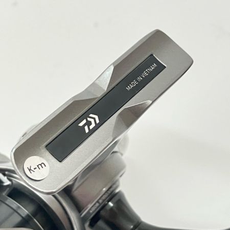  DAIWA ダイワ CALDIA 25 カルディア LT 2000S-H 00060402 スピニングリール