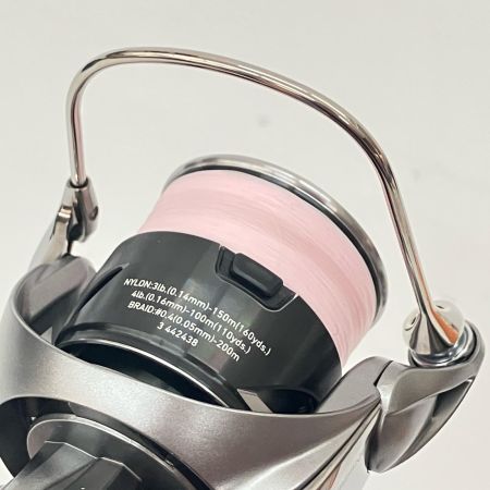  DAIWA ダイワ CALDIA 25 カルディア LT 2000S-H 00060402 スピニングリール