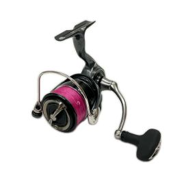 〇〇 DAIWA ダイワ LUVIAS 24 ルビアス LT3000-H 00061217 スピニングリール Bランク