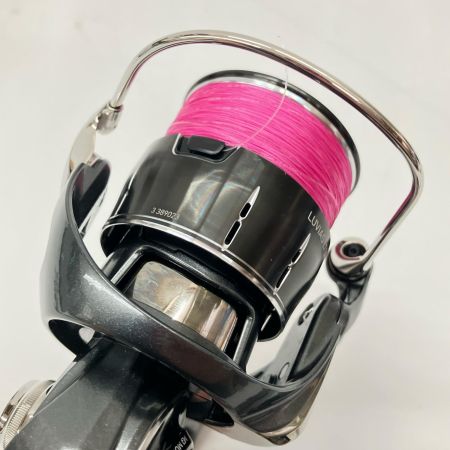  DAIWA ダイワ LUVIAS 24 ルビアス LT3000-H 00061217 スピニングリール