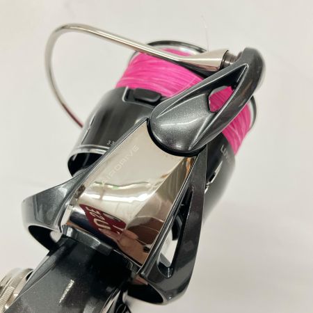  DAIWA ダイワ LUVIAS 24 ルビアス LT3000-H 00061217 スピニングリール