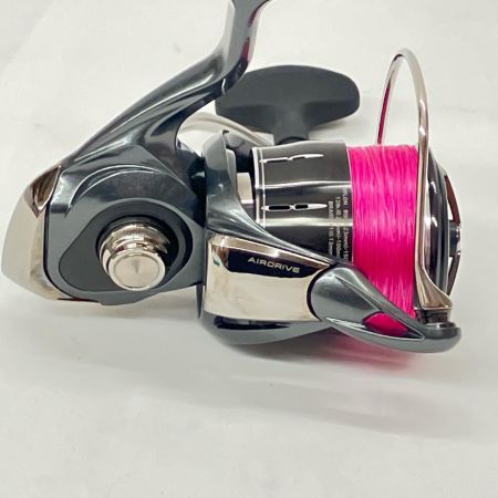  DAIWA ダイワ LUVIAS 24 ルビアス LT3000-H 00061217 スピニングリール