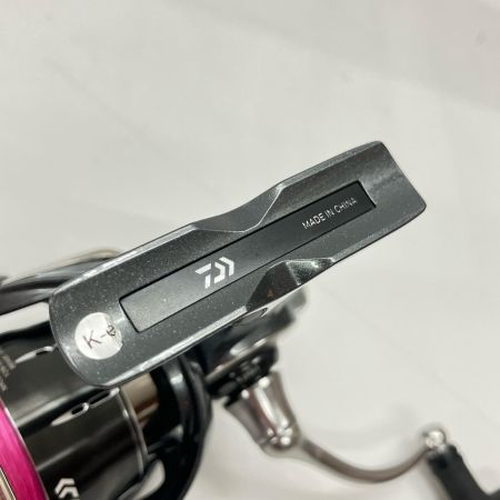  DAIWA ダイワ LUVIAS 24 ルビアス LT3000-H 00061217 スピニングリール