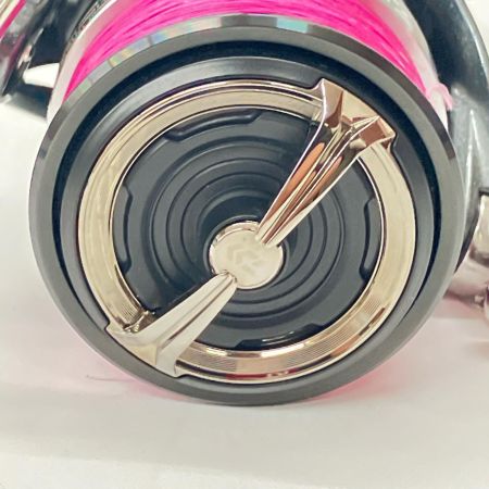  DAIWA ダイワ LUVIAS 24 ルビアス LT3000-H 00061217 スピニングリール